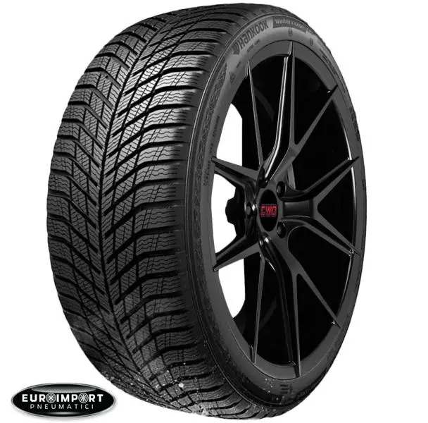 Hankook Winter i*cept evo 4 SUV W340A  235/50 R20 104 W   BORDINO